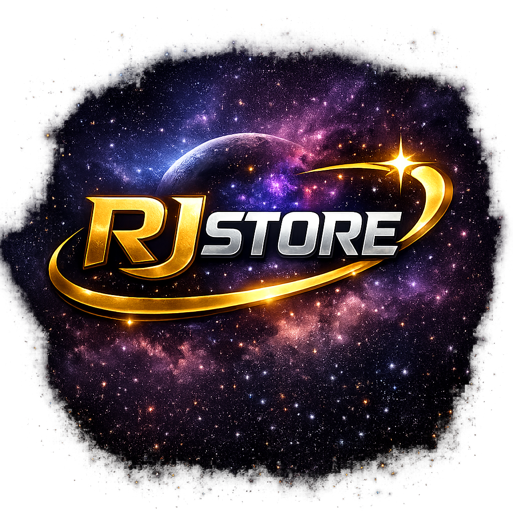 RJSTORE